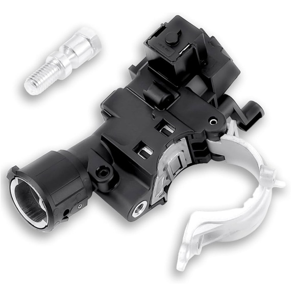 Gelessy Other - GELESSY - Ignition Lock Housing 989-019